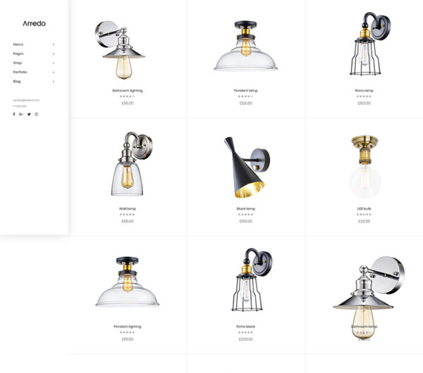 Landing – Lemis Moebel